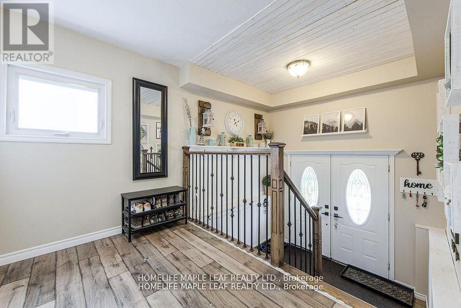 64149 County Road 3, East Garafraxa, Ontario  L9W 7J4 - Photo 5 - X12447484