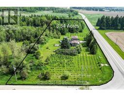 64149 COUNTY ROAD 3, East Garafraxa, Ontario