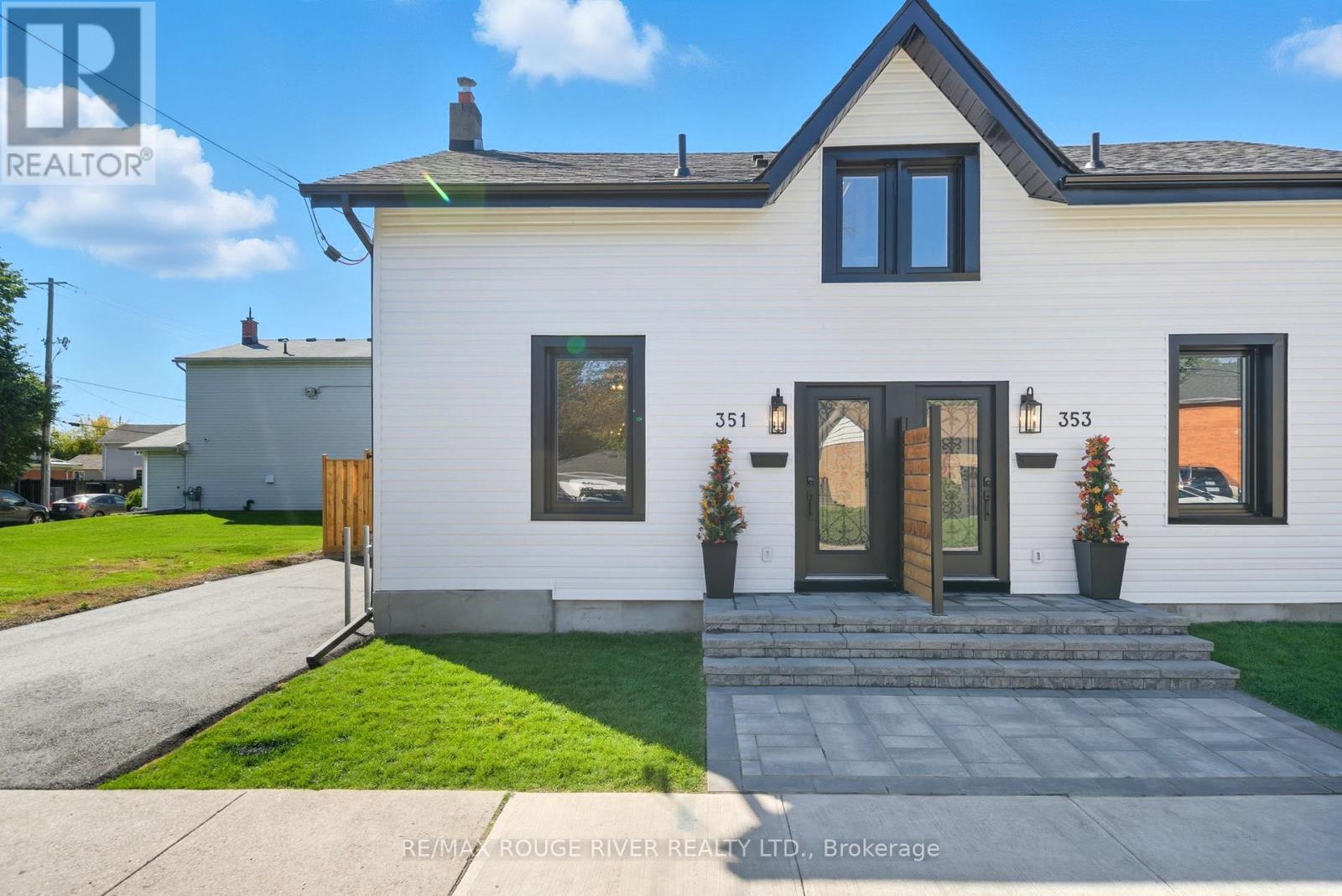 351 John Street, Cobourg, Ontario  K9A 3T4 - Photo 1 - X12447488