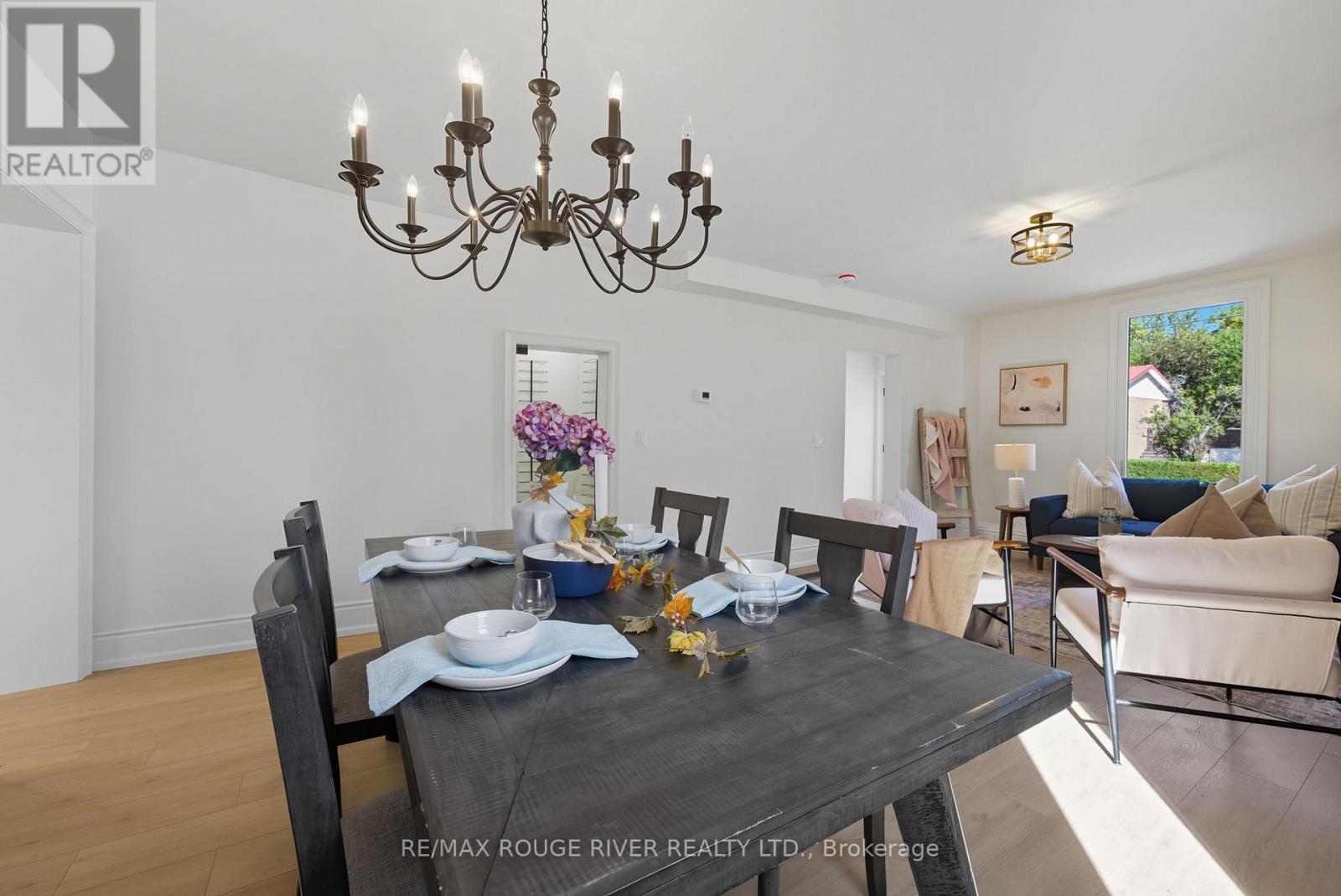 351 John Street, Cobourg, Ontario  K9A 3T4 - Photo 11 - X12447488