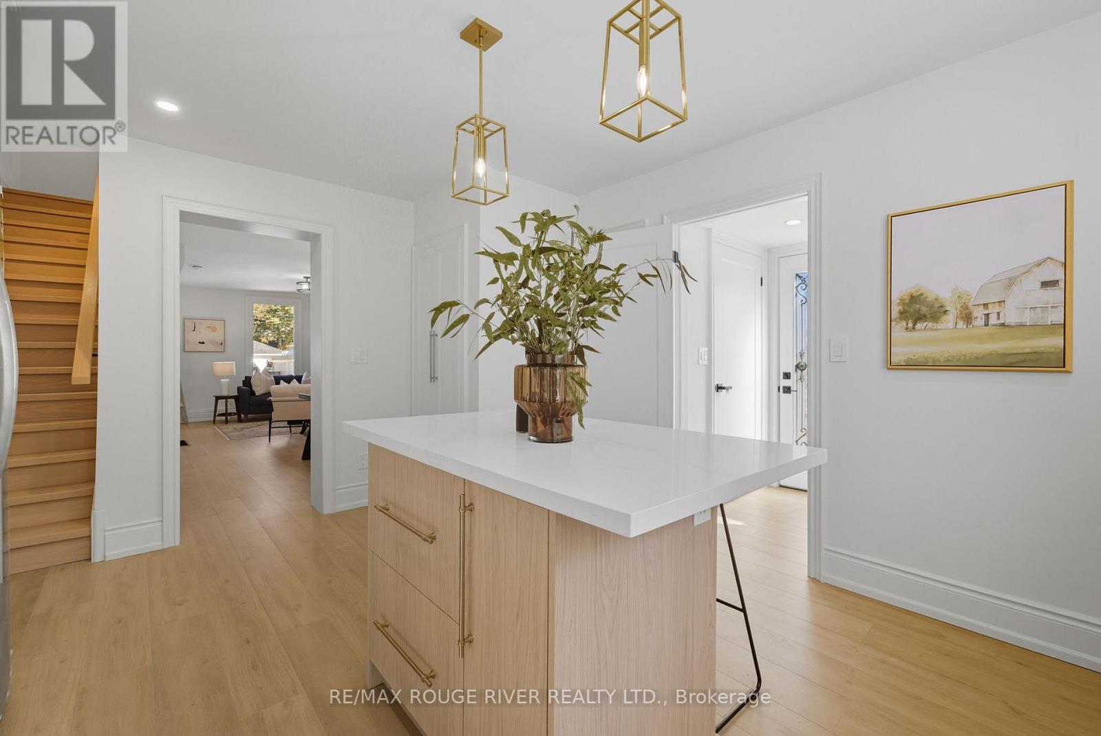 351 John Street, Cobourg, Ontario  K9A 3T4 - Photo 16 - X12447488