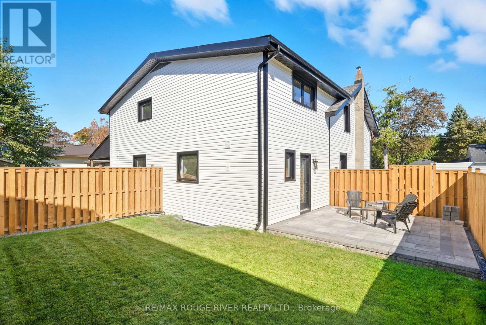 351 John Street, Cobourg, Ontario  K9A 3T4 - Photo 45 - X12447488
