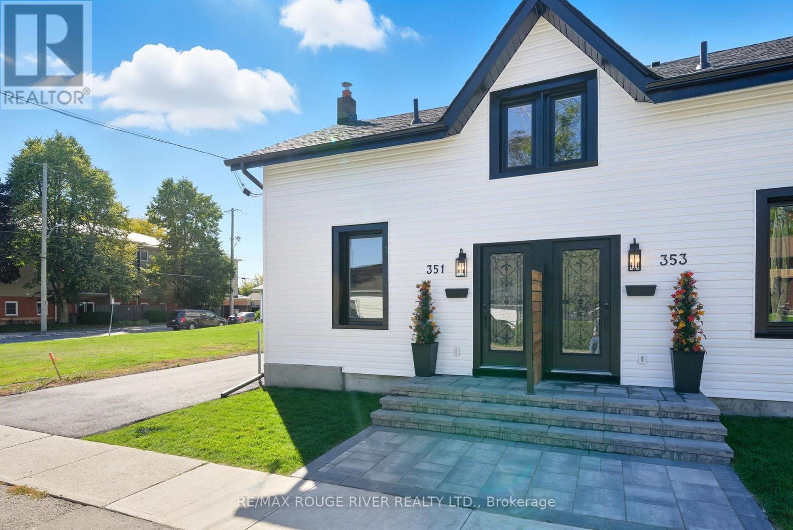 351 John Street, Cobourg, Ontario  K9A 3T4 - Photo 5 - X12447488