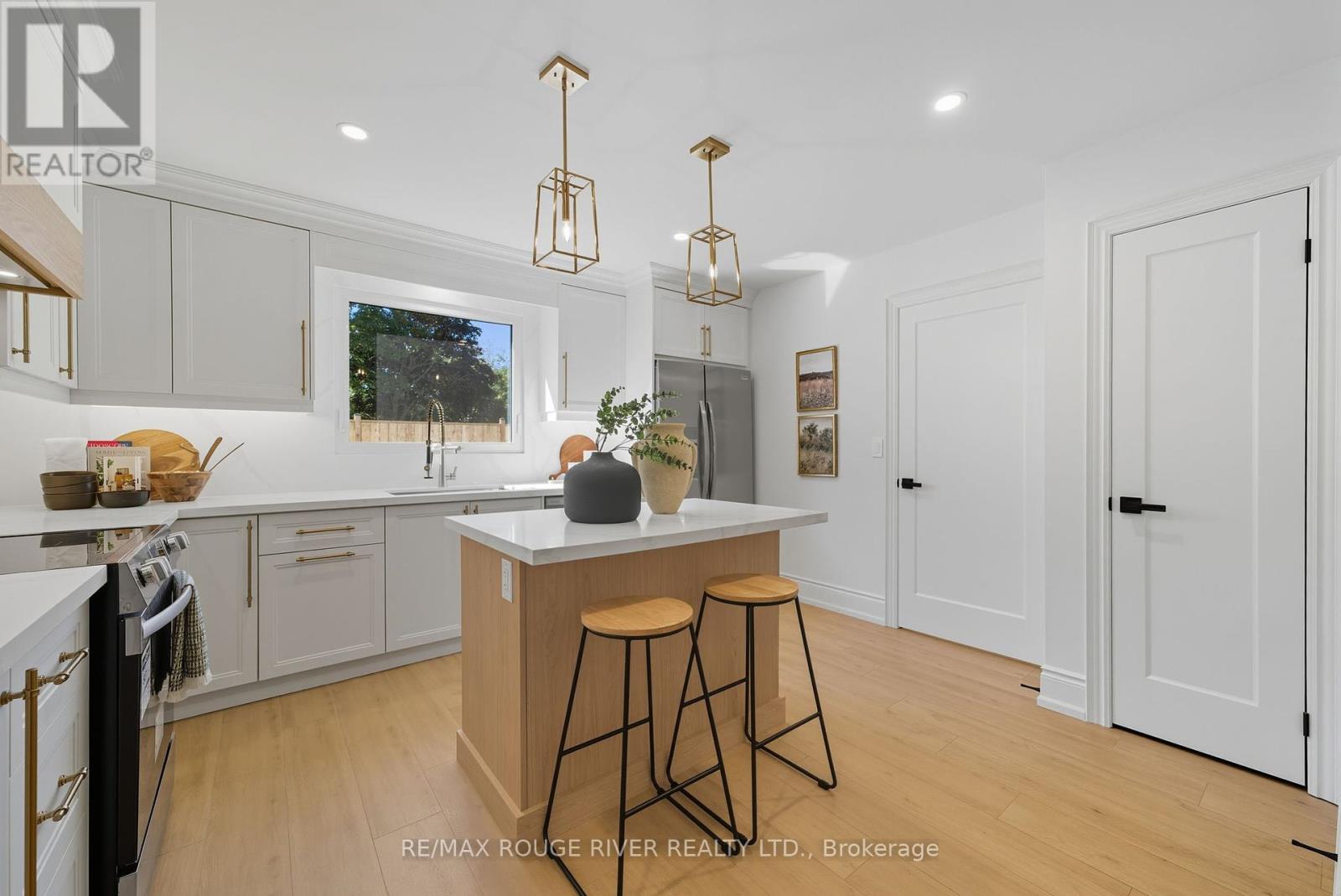 353 John Street, Cobourg, Ontario  K9A 3T4 - Photo 12 - X12447489