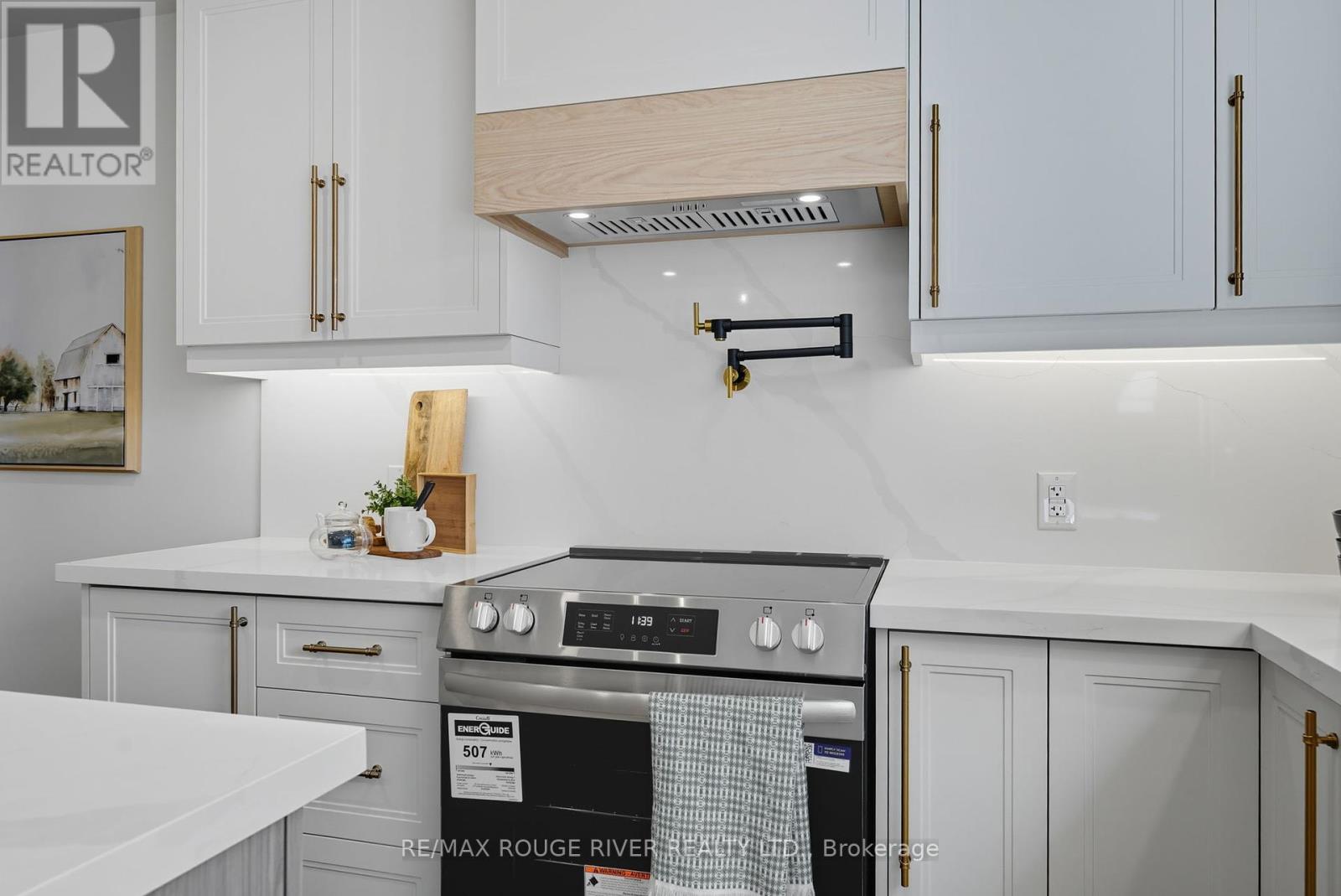 353 John Street, Cobourg, Ontario  K9A 3T4 - Photo 16 - X12447489