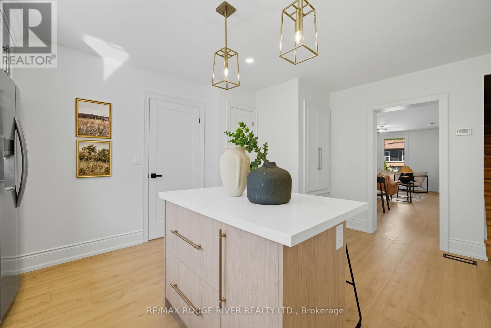 353 John Street, Cobourg, Ontario  K9A 3T4 - Photo 17 - X12447489
