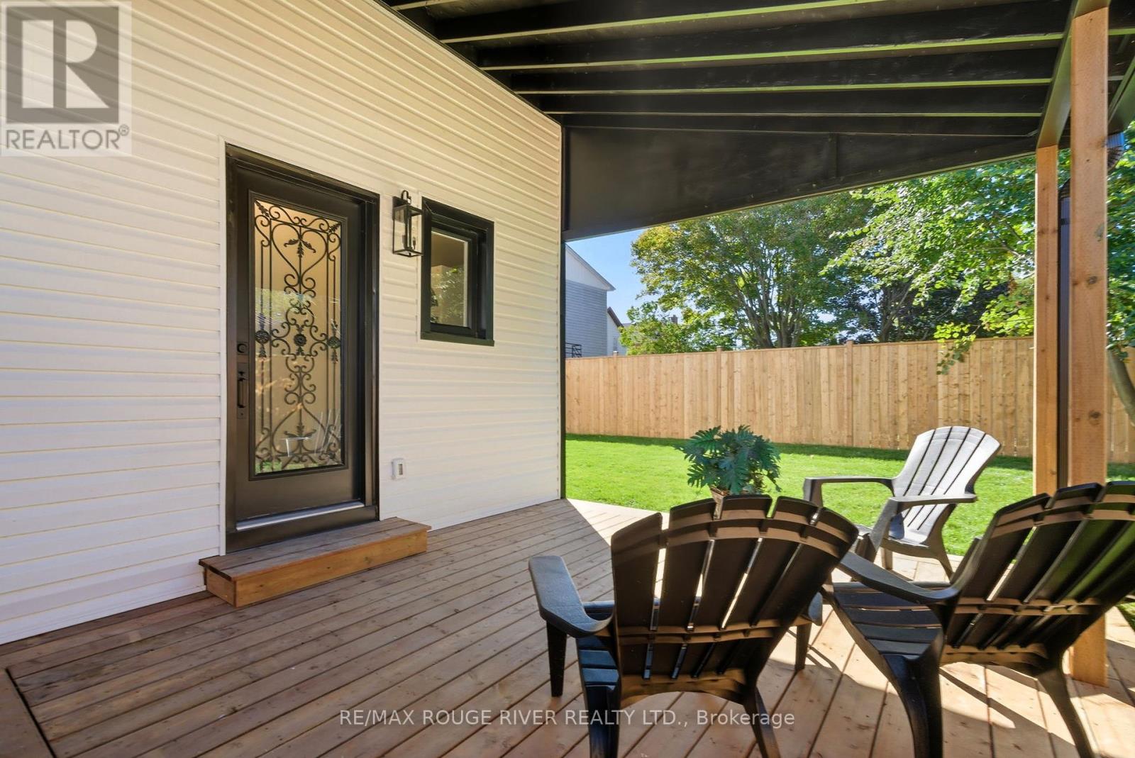 353 John Street, Cobourg, Ontario  K9A 3T4 - Photo 42 - X12447489