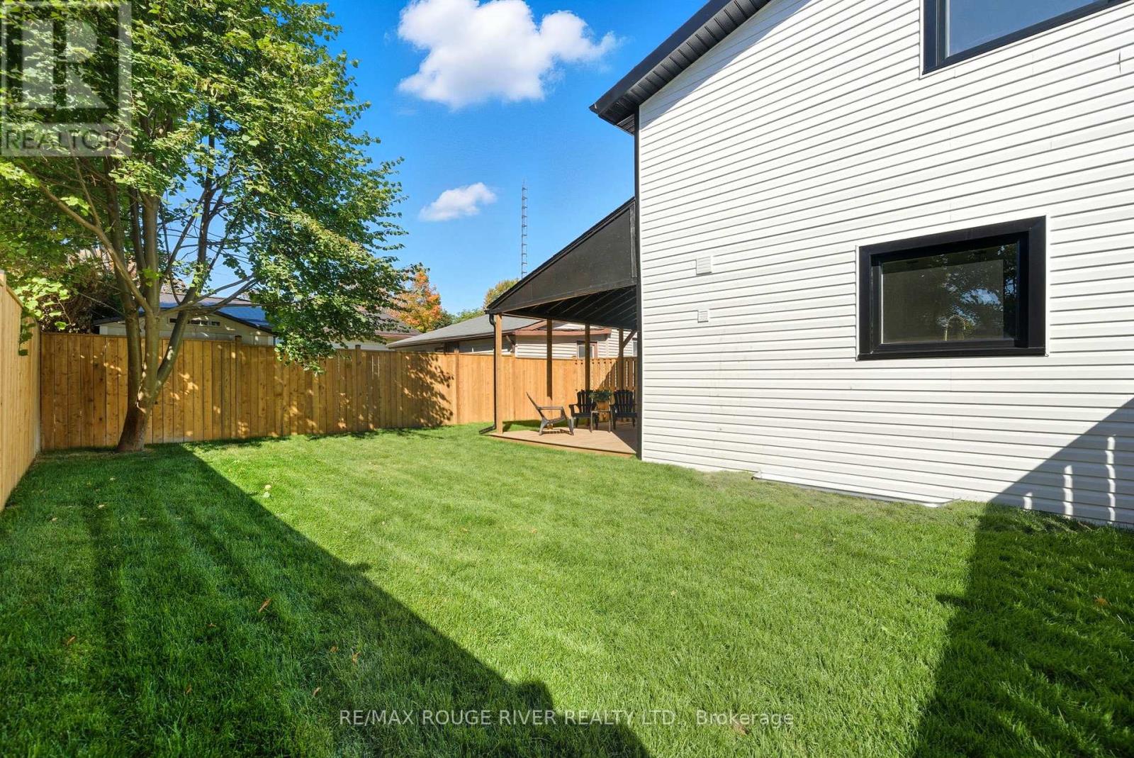 353 John Street, Cobourg, Ontario  K9A 3T4 - Photo 46 - X12447489