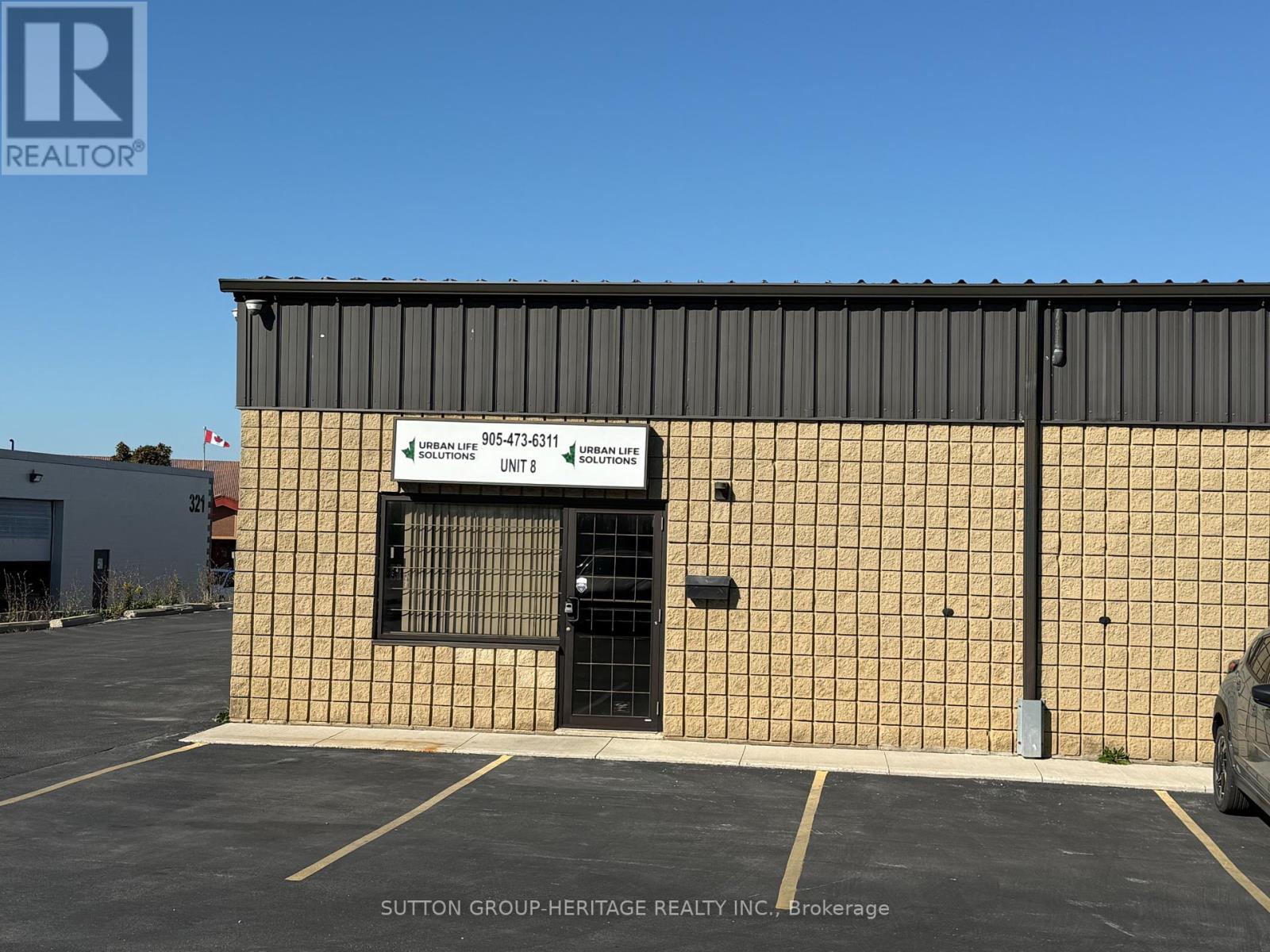 8 - 38 BIGWIN ROAD, Hamilton, Ontario