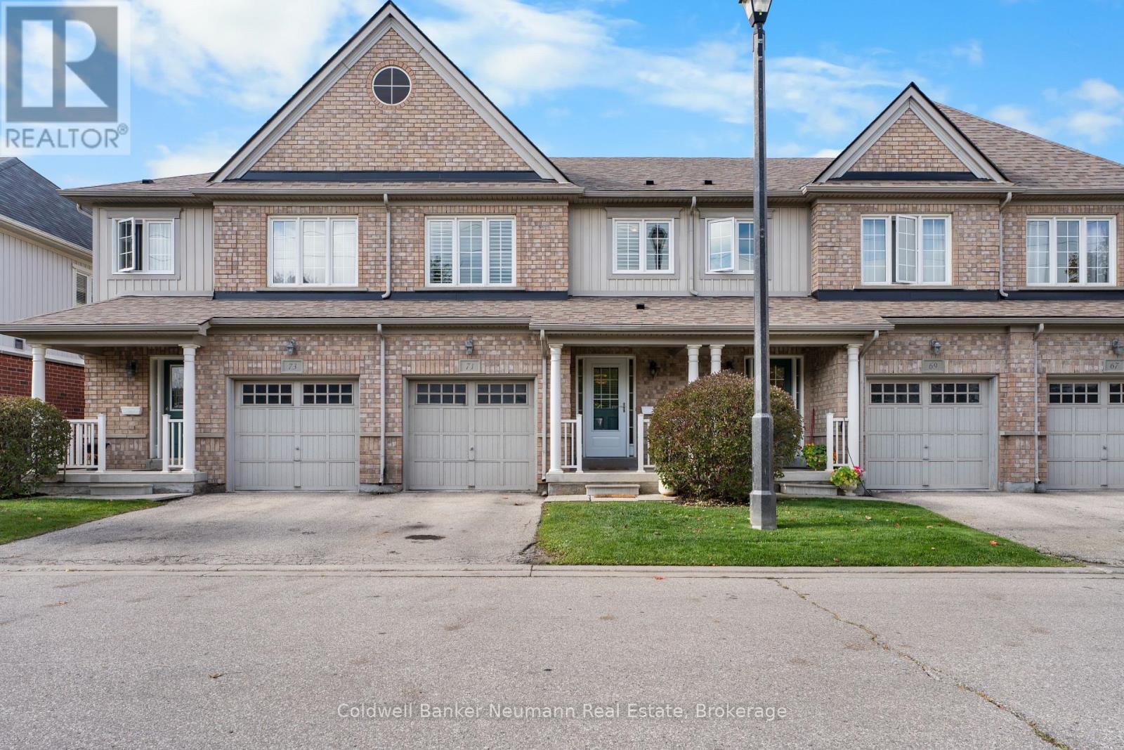 71 - 1035 VICTORIA ROAD S, Guelph, Ontario
