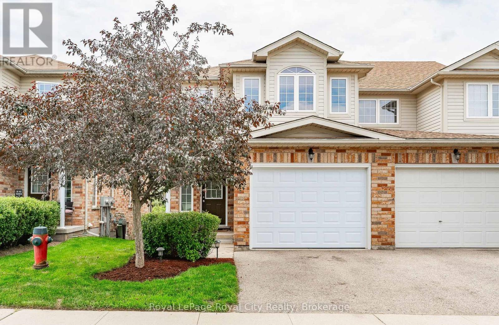 19 - 105 BARD BOULEVARD, Guelph, Ontario