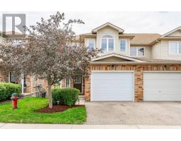 19 - 105 BARD BOULEVARD, guelph (pineridge/westminster woods), Ontario