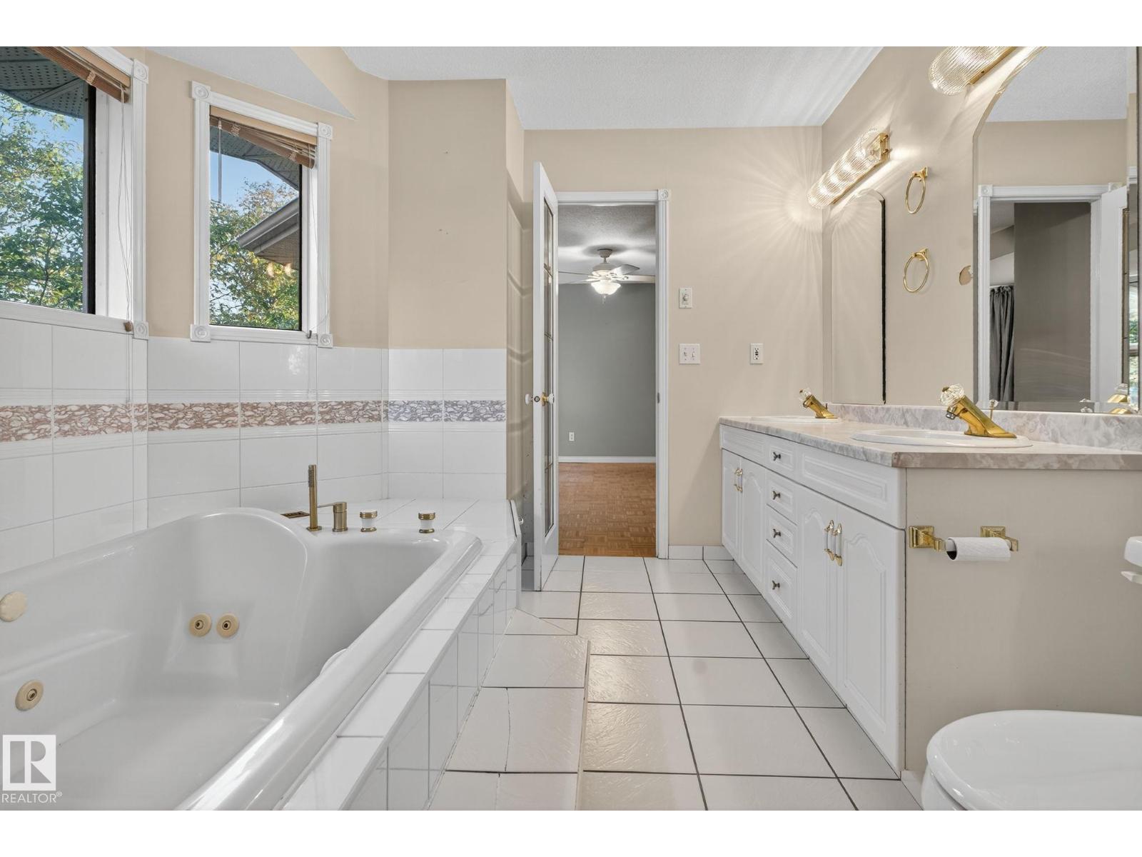 3814 108 Av Nw, Edmonton, Alberta  T5W 0G1 - Photo 35 - E4461020