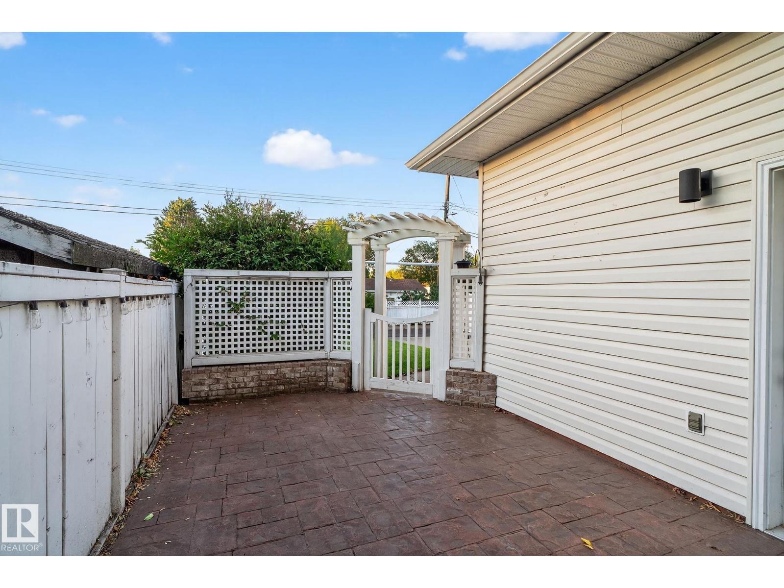 3814 108 Av Nw, Edmonton, Alberta  T5W 0G1 - Photo 58 - E4461020