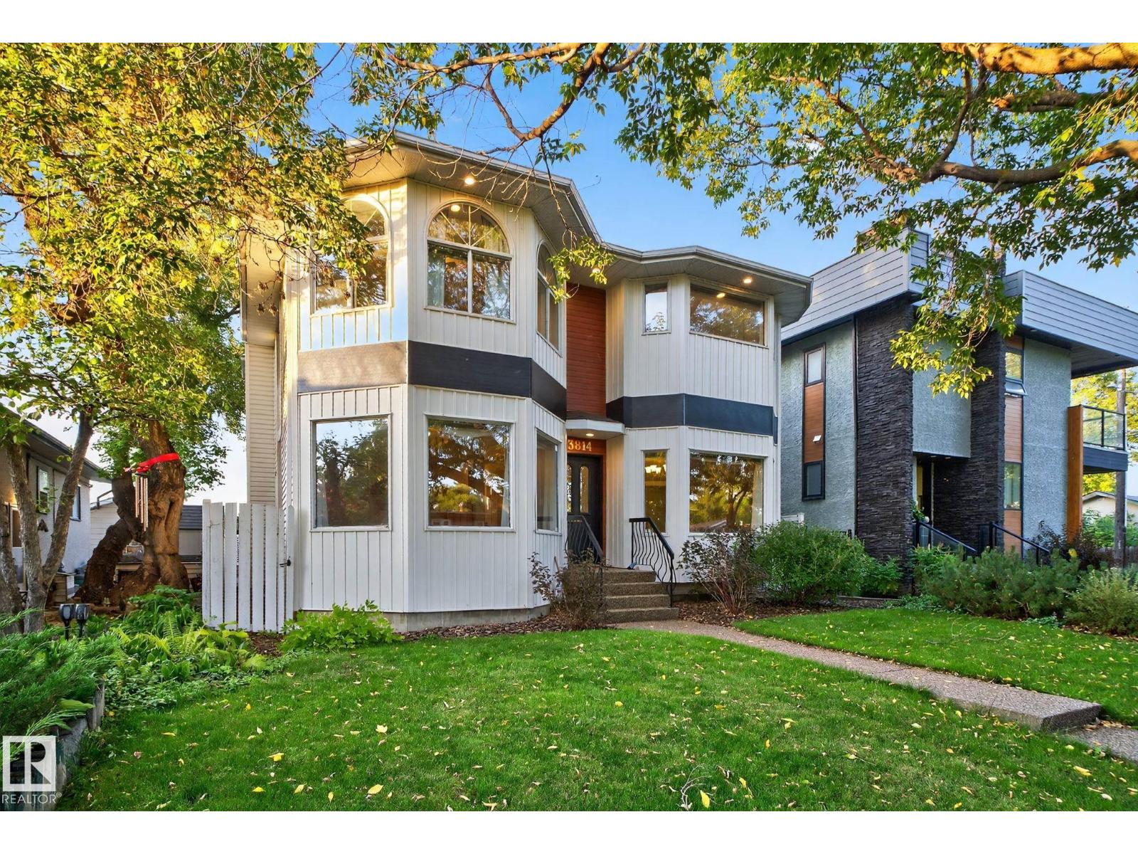 3814 108 Av Nw, Edmonton, Alberta  T5W 0G1 - Photo 64 - E4461020