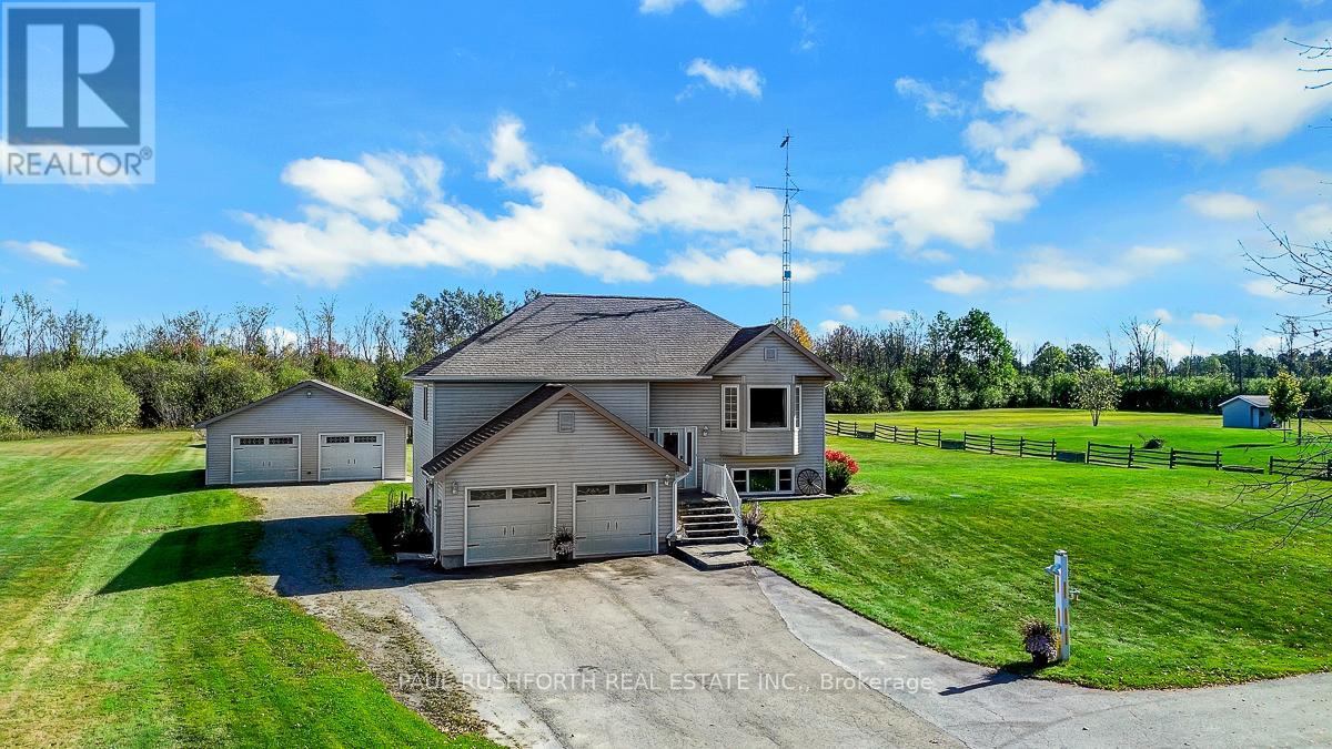 1293 Drummond 1 Concession, Drummond/north Elmsley, Ontario  K7H 3C3 - Photo 2 - X12446654