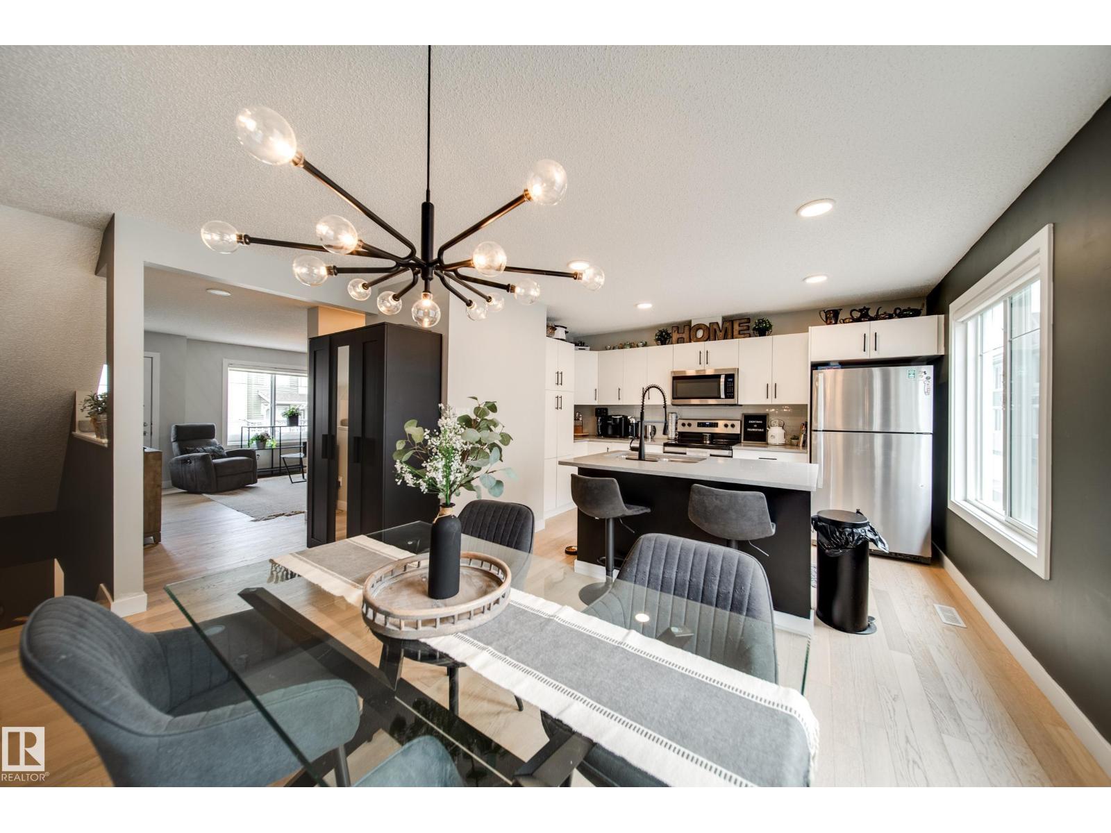 #42 2922 Maple Wy Nw, Edmonton, Alberta  T5T 1A5 - Photo 8 - E4457405