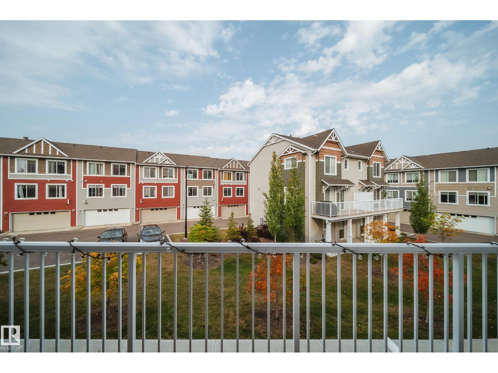 #42 2922 Maple Wy Nw, Edmonton, Alberta  T5T 1A5 - Photo 19 - E4457405