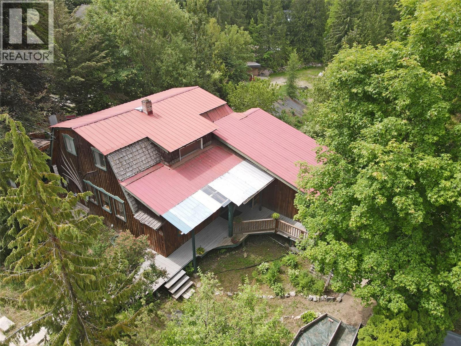 2022 Creek Street, Nelson, British Columbia  V1L 1M7 - Photo 46 - 10350025