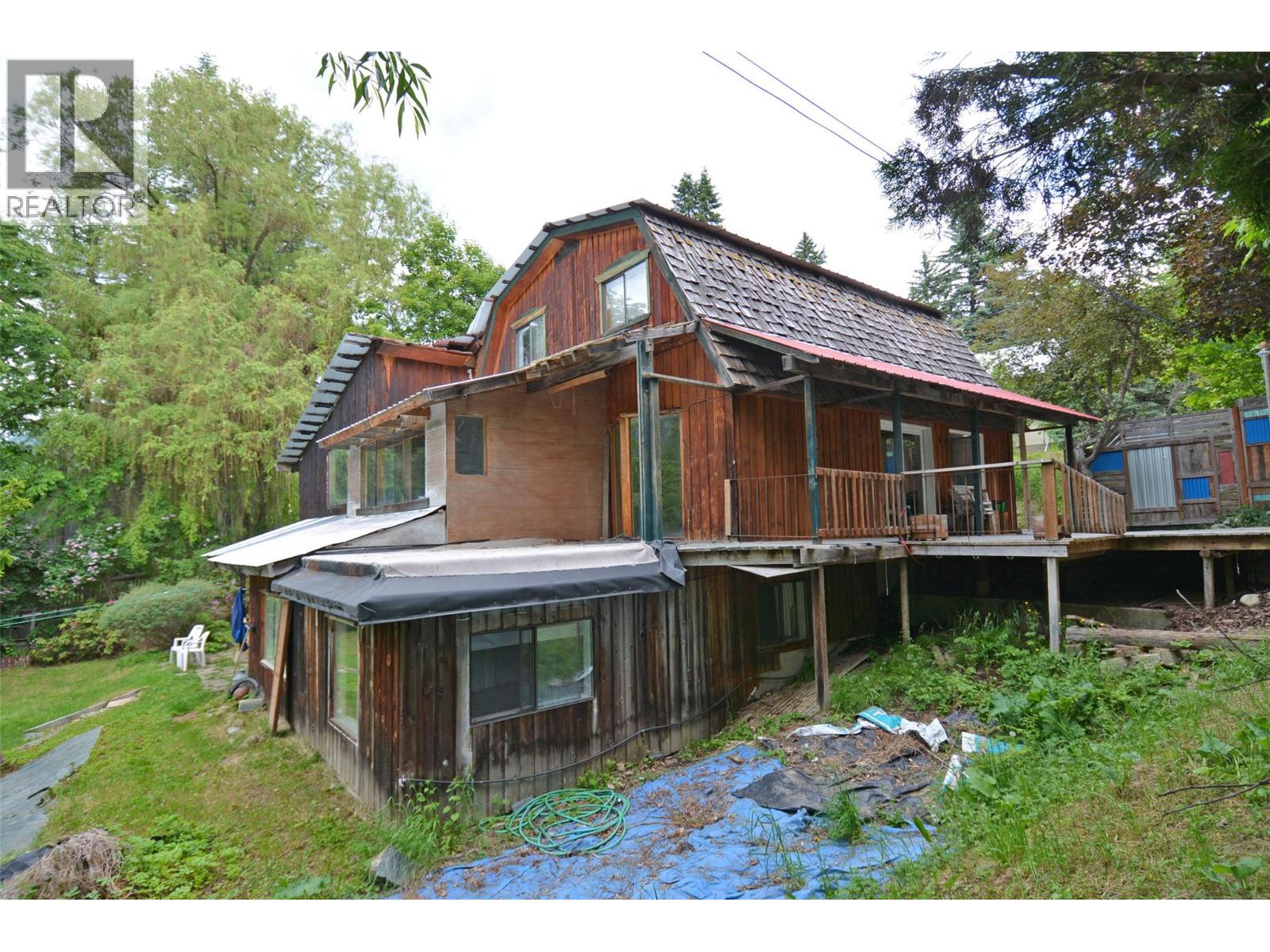 2022 Creek Street, Nelson, British Columbia  V1L 1M7 - Photo 49 - 10350025