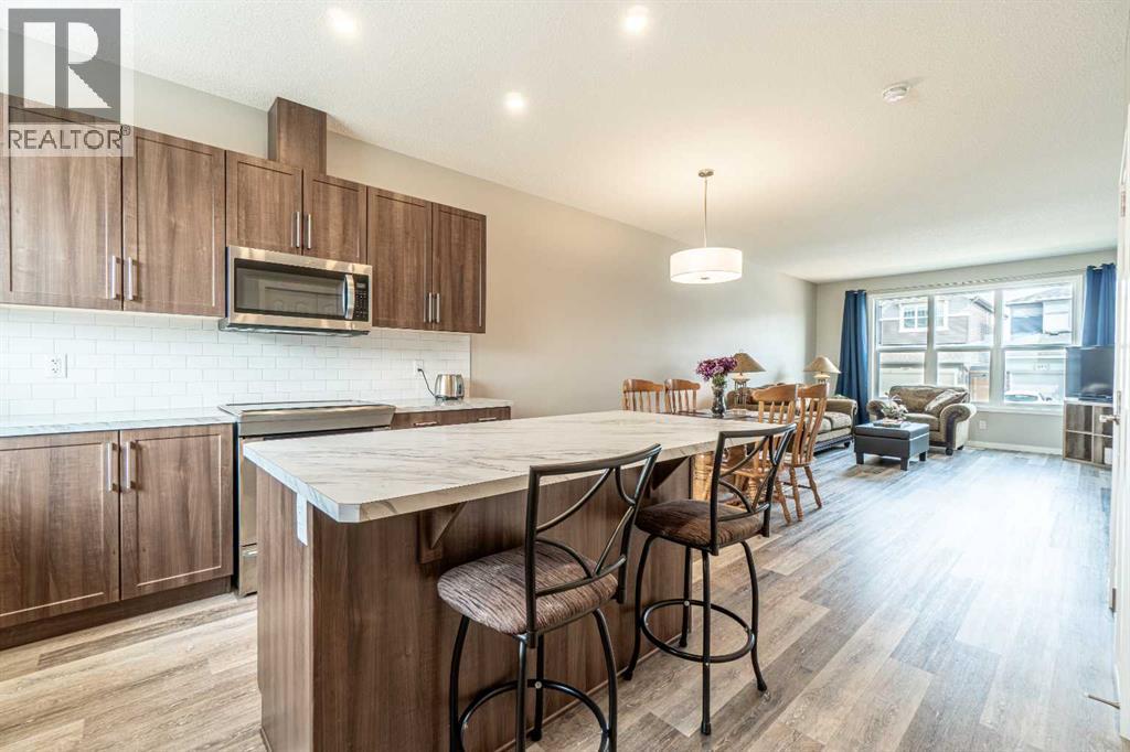 290 Belmont Heath Sw, Calgary, Alberta  T2X 4N3 - Photo 8 - A2252646