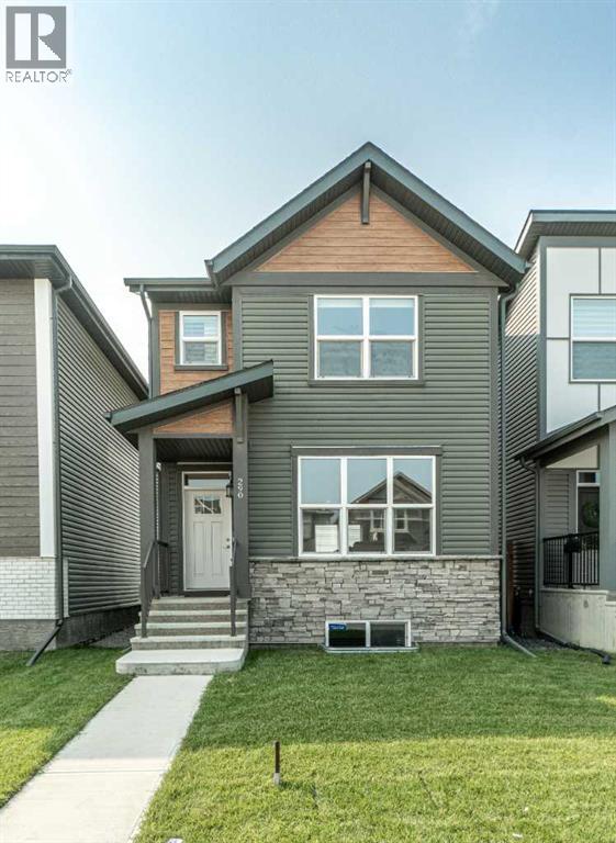 290 Belmont Heath Sw, Calgary, Alberta  T2X 4N3 - Photo 1 - A2252646