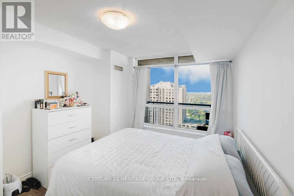 2009 - 10 Northtown Way, Toronto, Ontario  M2N 7L4 - Photo 10 - C12437978