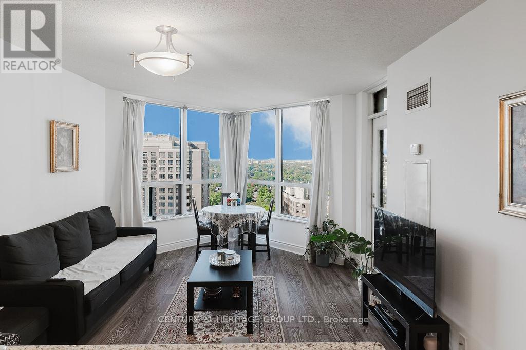 2009 - 10 Northtown Way, Toronto, Ontario  M2N 7L4 - Photo 7 - C12437978