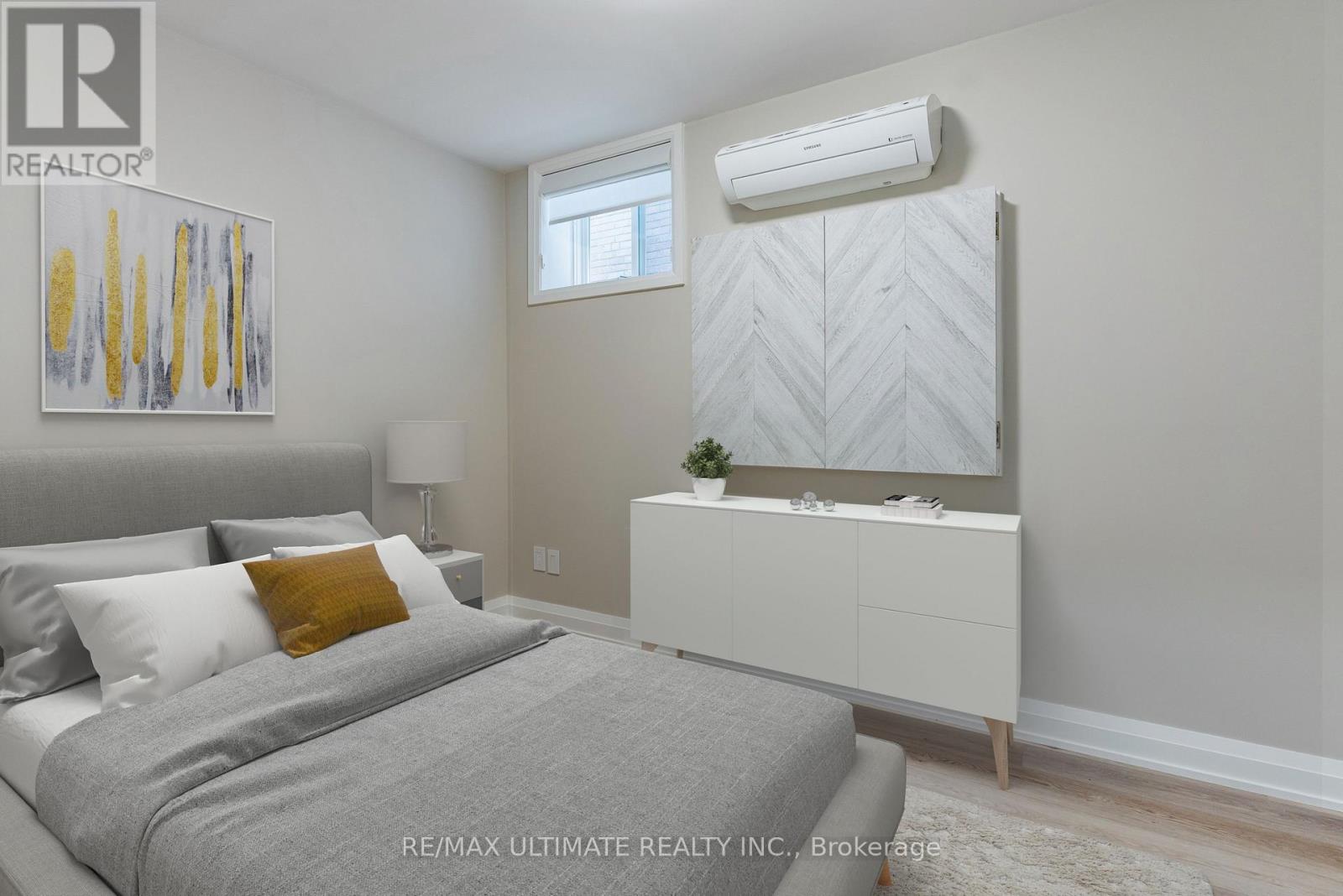 Bsmt - 29 Brookmount Road, Toronto, Ontario  M4L 3M9 - Photo 14 - E12434410