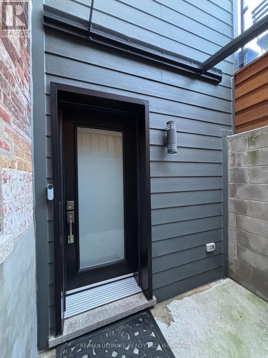 Bsmt - 29 Brookmount Road, Toronto, Ontario  M4L 3M9 - Photo 5 - E12434410