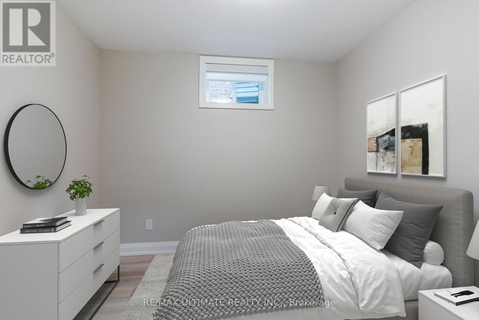 Bsmt - 29 Brookmount Road, Toronto, Ontario  M4L 3M9 - Photo 12 - E12434410