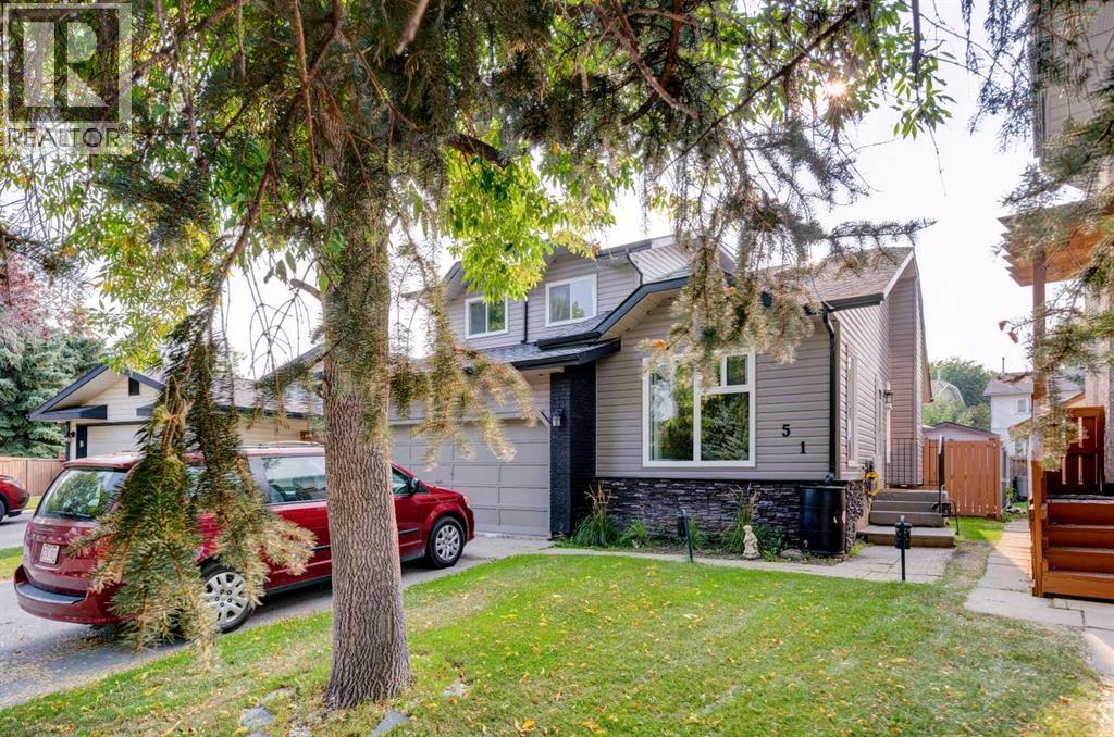 51 Mckinley Place Se, Calgary, Alberta  T2X 1T9 - Photo 2 - A2253912