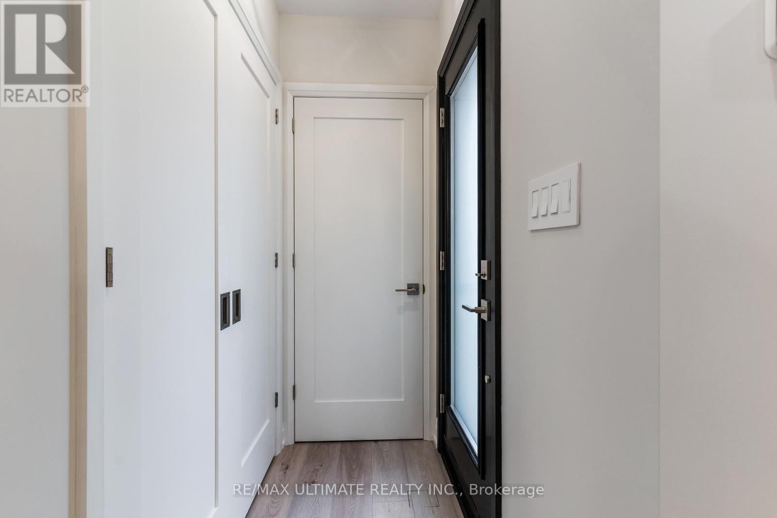 Bsmt - 29 Brookmount Road, Toronto, Ontario  M4L 3M9 - Photo 6 - E12434410