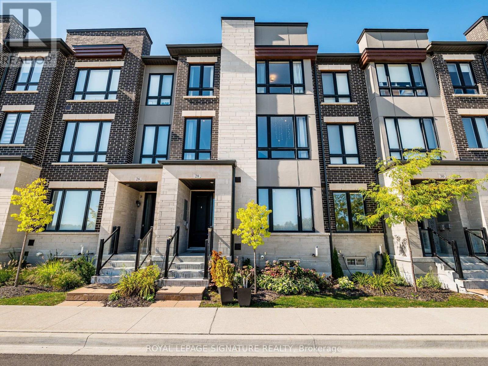 28 Dockside Way, Whitby (Port Whitby), Ontario  L1N 0M6 - Photo 1 - E12447288