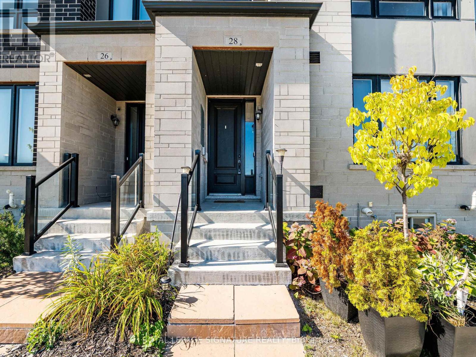 28 Dockside Way, Whitby (Port Whitby), Ontario  L1N 0M6 - Photo 2 - E12447288