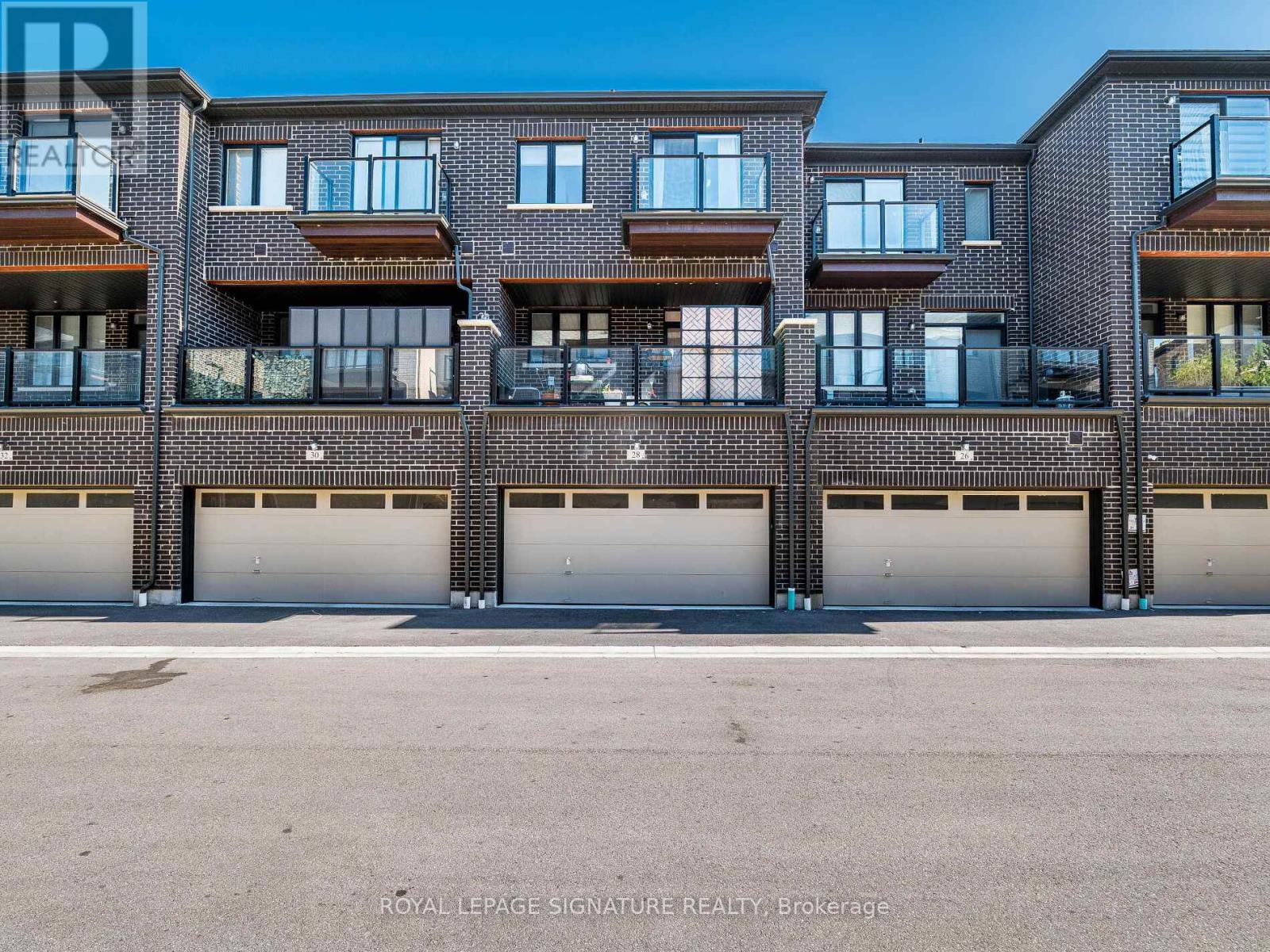 28 Dockside Way, Whitby (Port Whitby), Ontario  L1N 0M6 - Photo 45 - E12447288