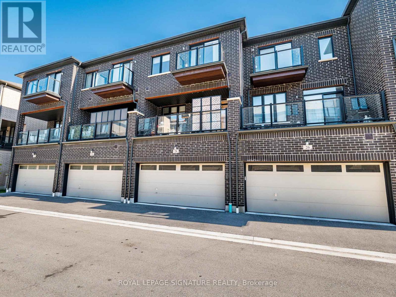 28 Dockside Way, Whitby (Port Whitby), Ontario  L1N 0M6 - Photo 44 - E12447288