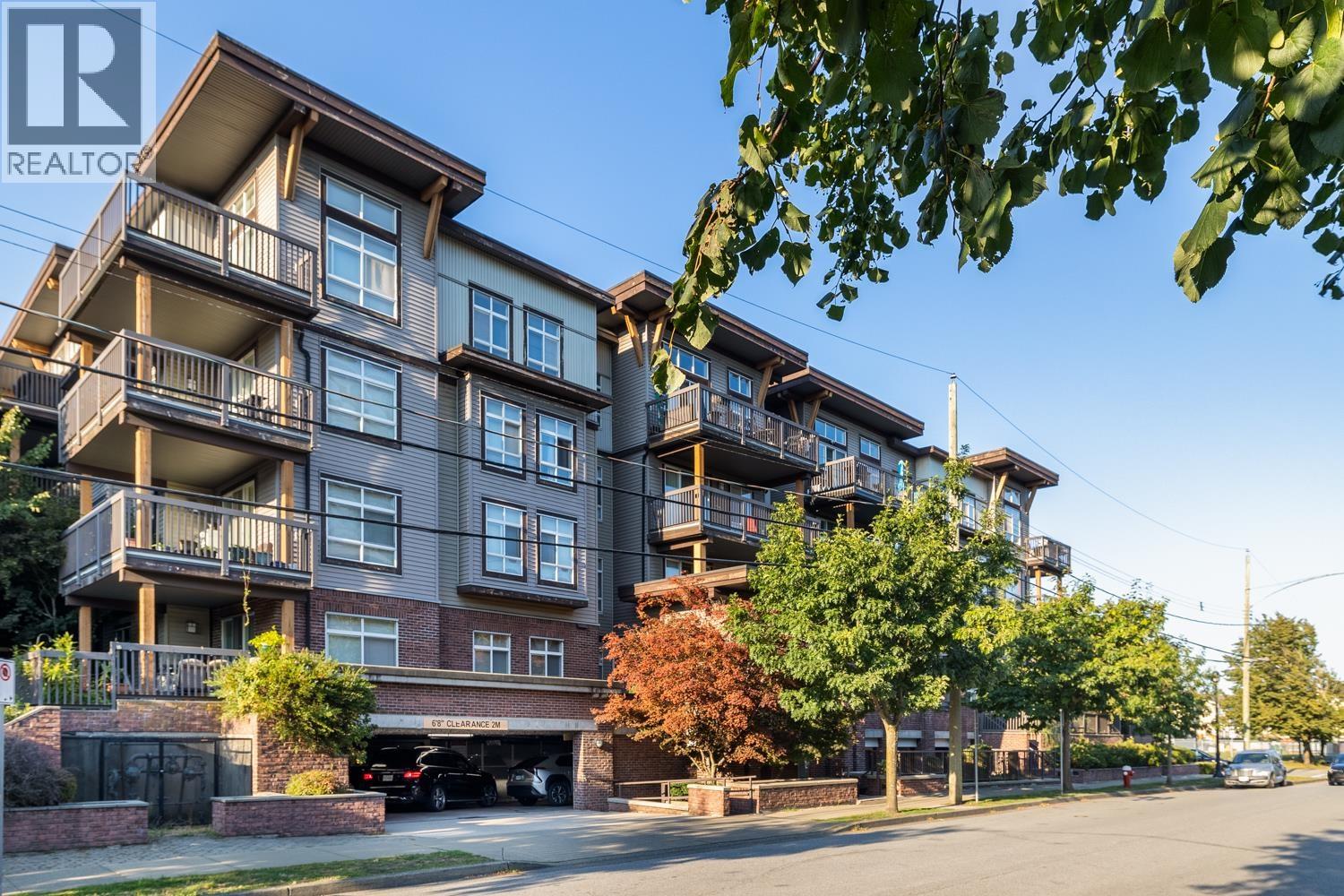 316 9233 Ferndale Road, Richmond, British Columbia  V6Y 0B8 - Photo 2 - R3055600