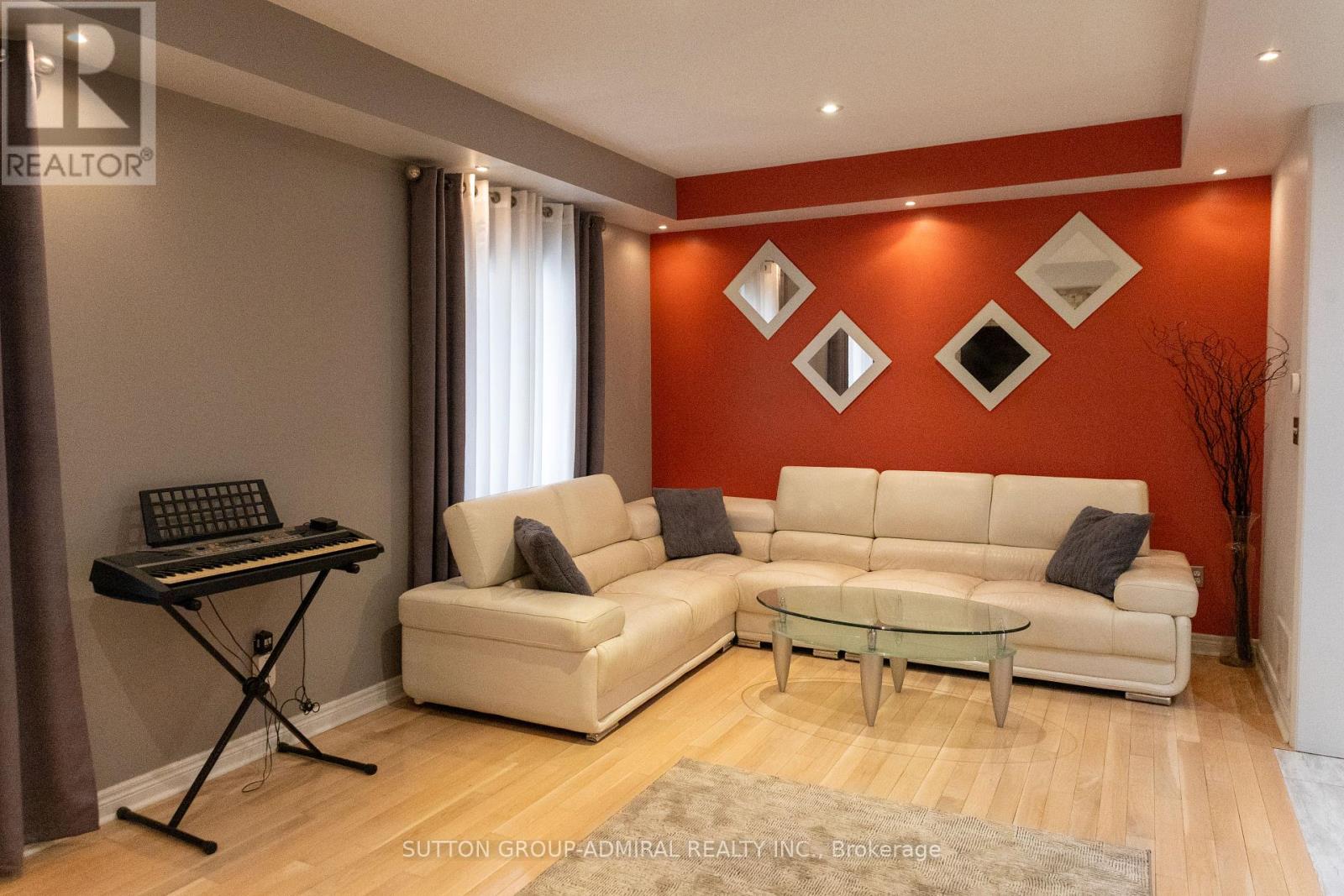 63 Vivaldi Drive, Vaughan, Ontario  L4J 8Z4 - Photo 10 - N12416222