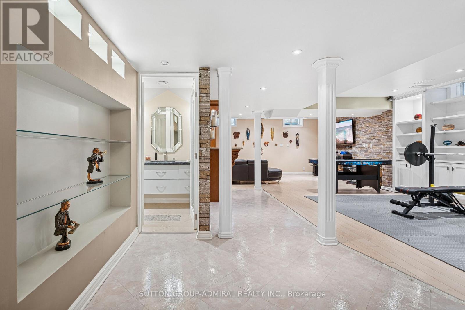 63 Vivaldi Drive, Vaughan, Ontario  L4J 8Z4 - Photo 18 - N12416222