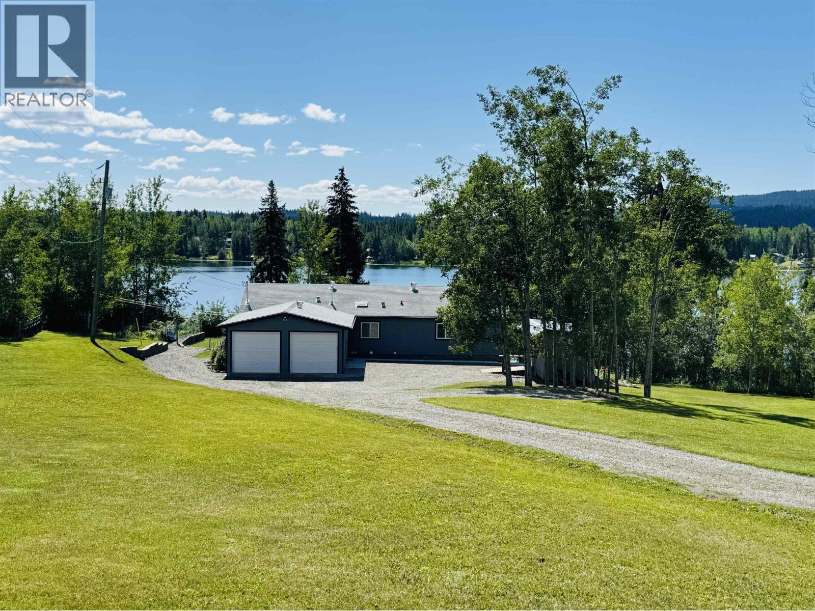 3722 Carson Road, 150 Mile House, British Columbia  V0K 2G0 - Photo 2 - R3003947