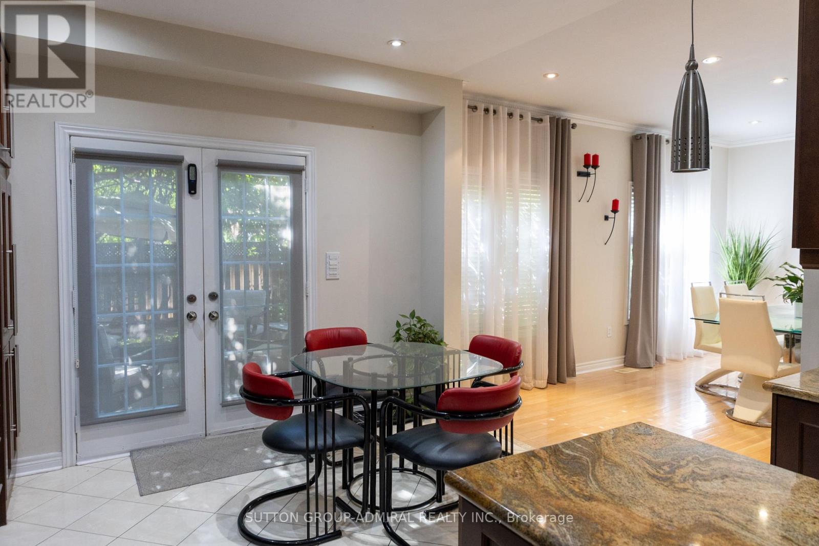 63 Vivaldi Drive, Vaughan, Ontario  L4J 8Z4 - Photo 13 - N12416222