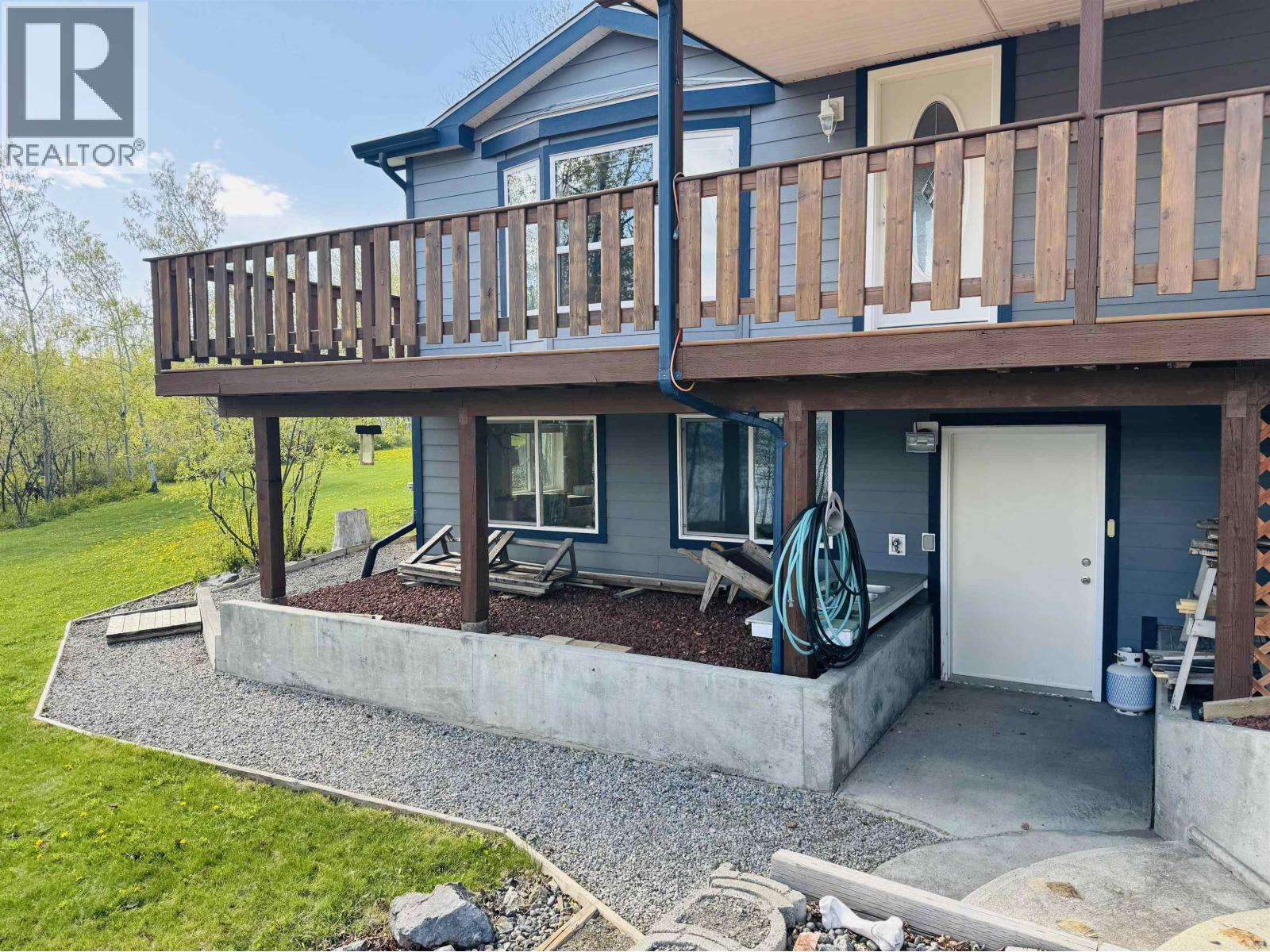 3722 Carson Road, 150 Mile House, British Columbia  V0K 2G0 - Photo 8 - R3003947