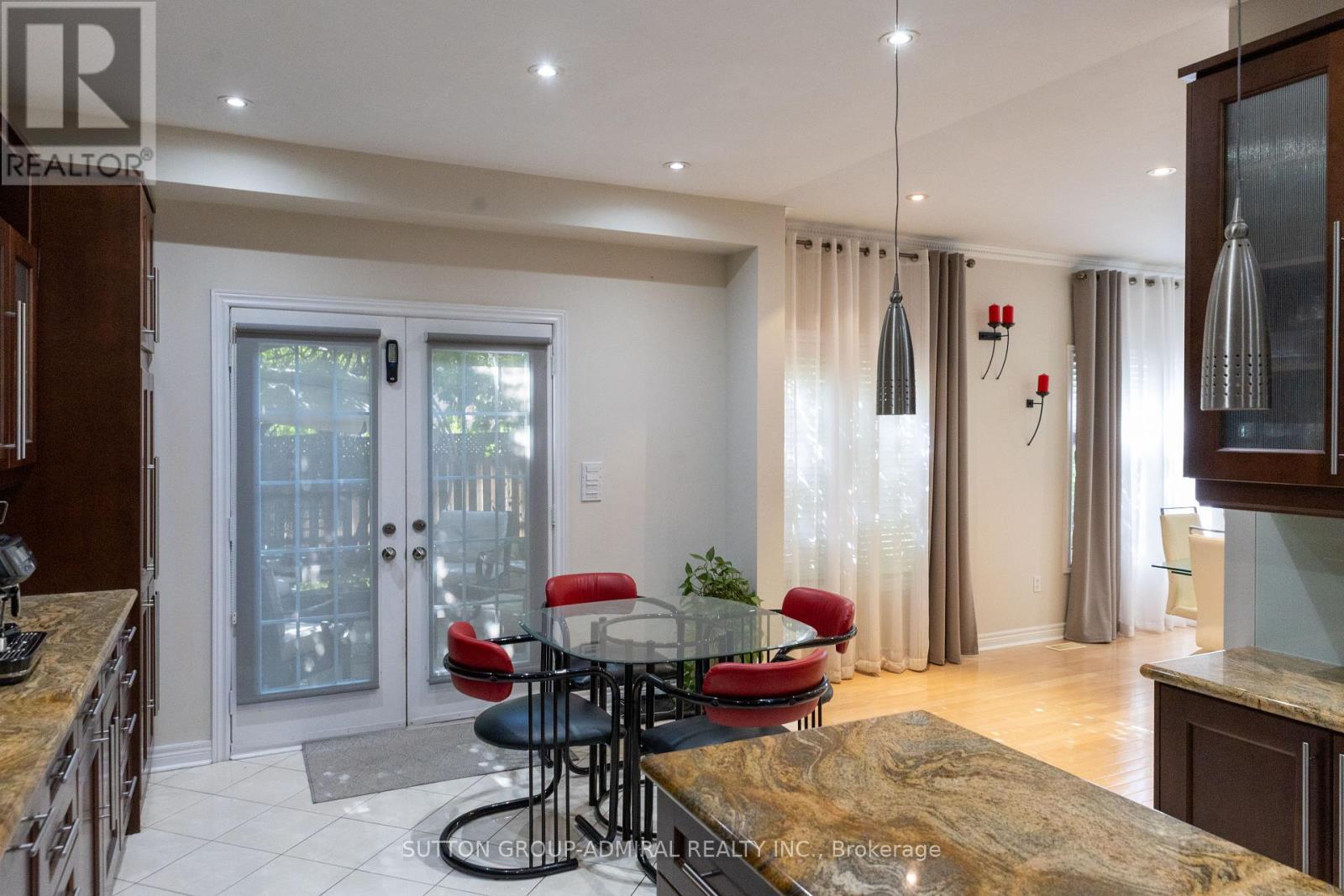 63 Vivaldi Drive, Vaughan, Ontario  L4J 8Z4 - Photo 9 - N12416222
