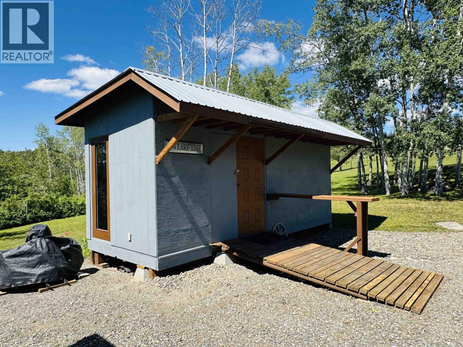 3722 Carson Road, 150 Mile House, British Columbia  V0K 2G0 - Photo 34 - R3003947