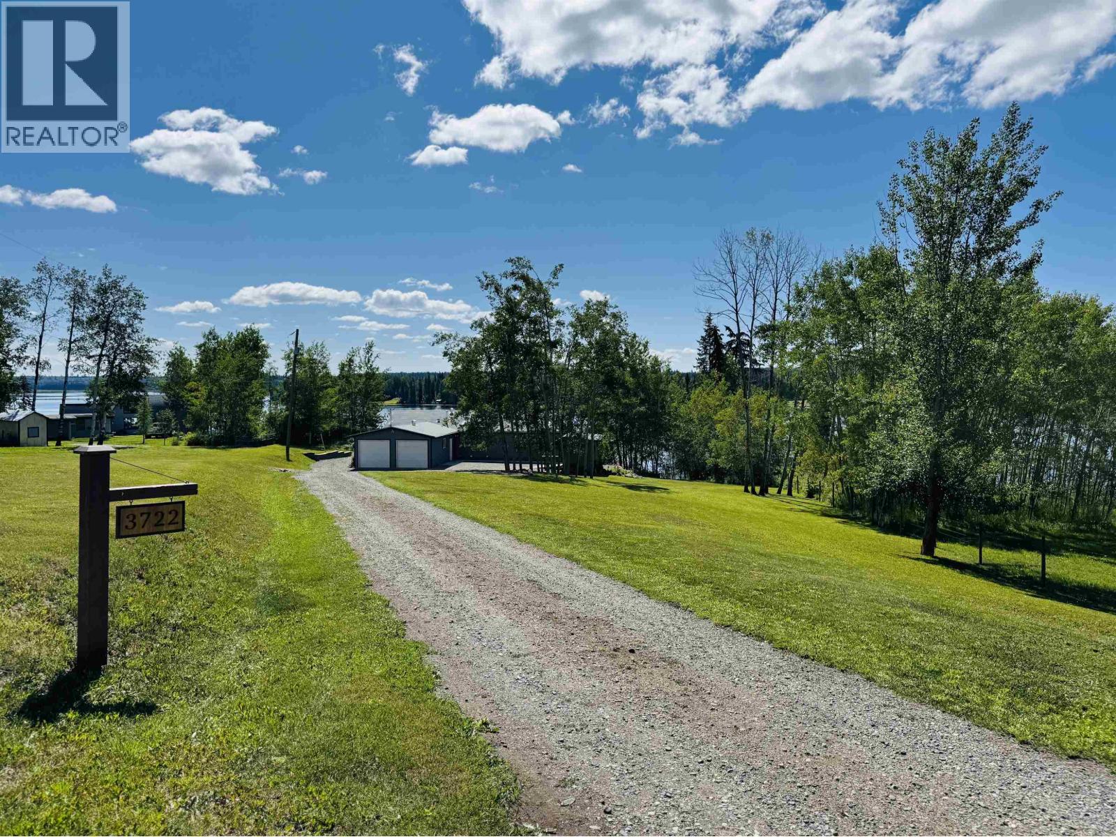 3722 Carson Road, 150 Mile House, British Columbia  V0K 2G0 - Photo 4 - R3003947