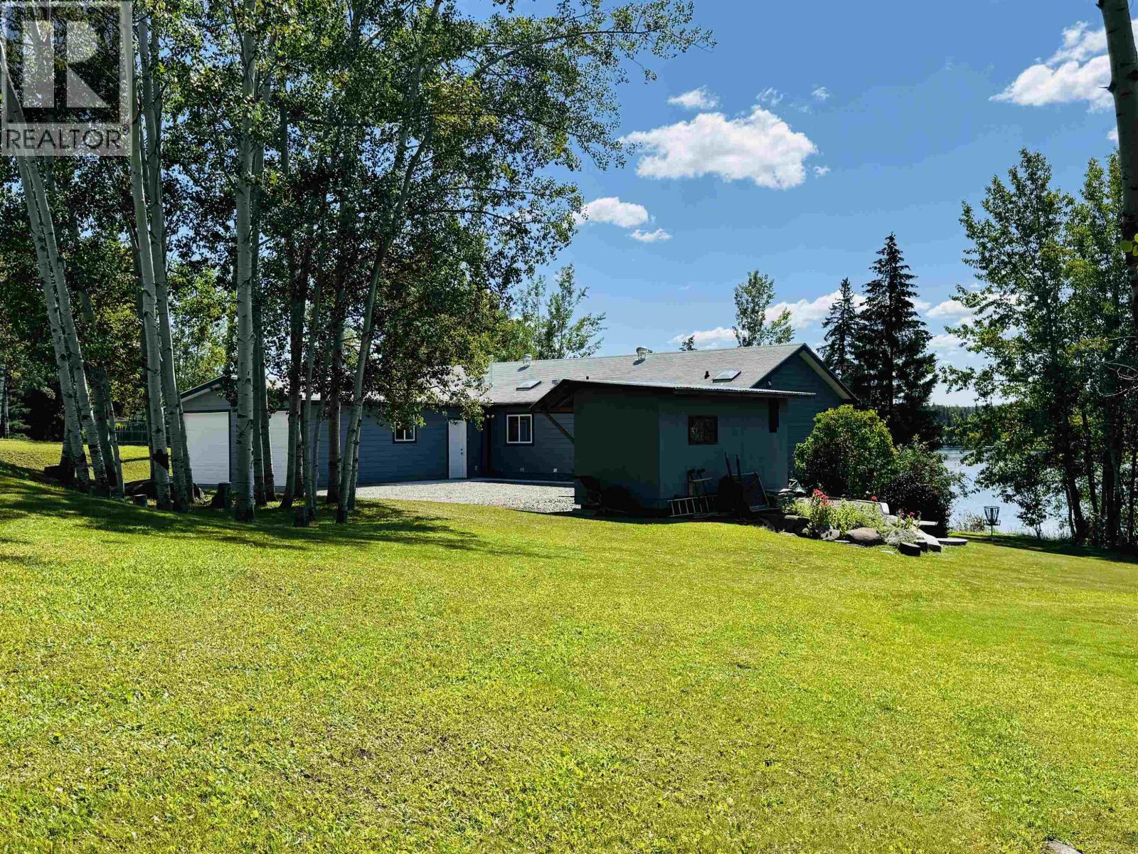 3722 Carson Road, 150 Mile House, British Columbia  V0K 2G0 - Photo 5 - R3003947