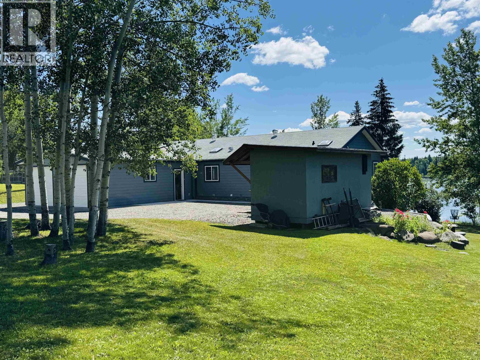 3722 Carson Road, 150 Mile House, British Columbia  V0K 2G0 - Photo 6 - R3003947