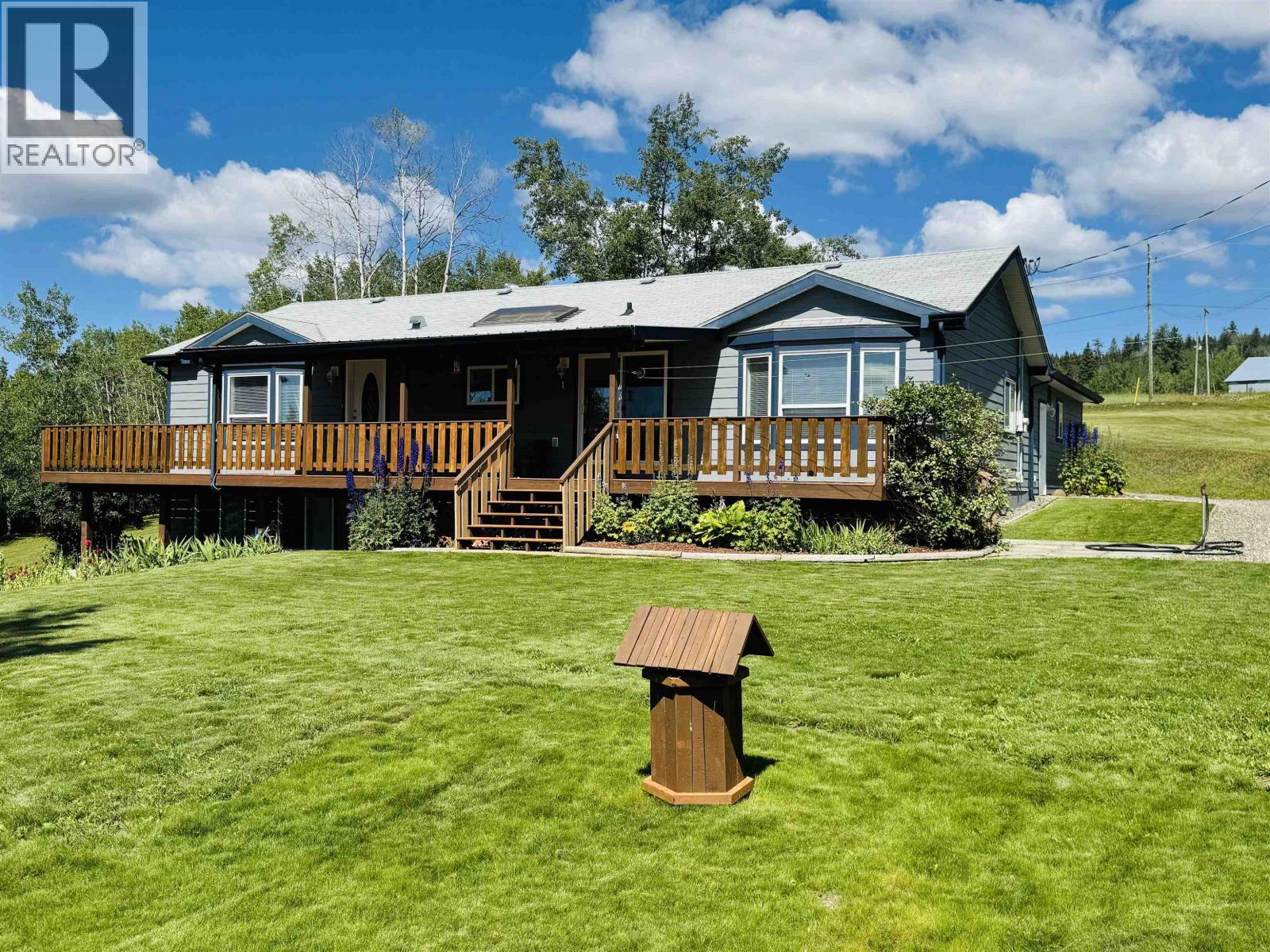 3722 Carson Road, 150 Mile House, British Columbia  V0K 2G0 - Photo 35 - R3003947