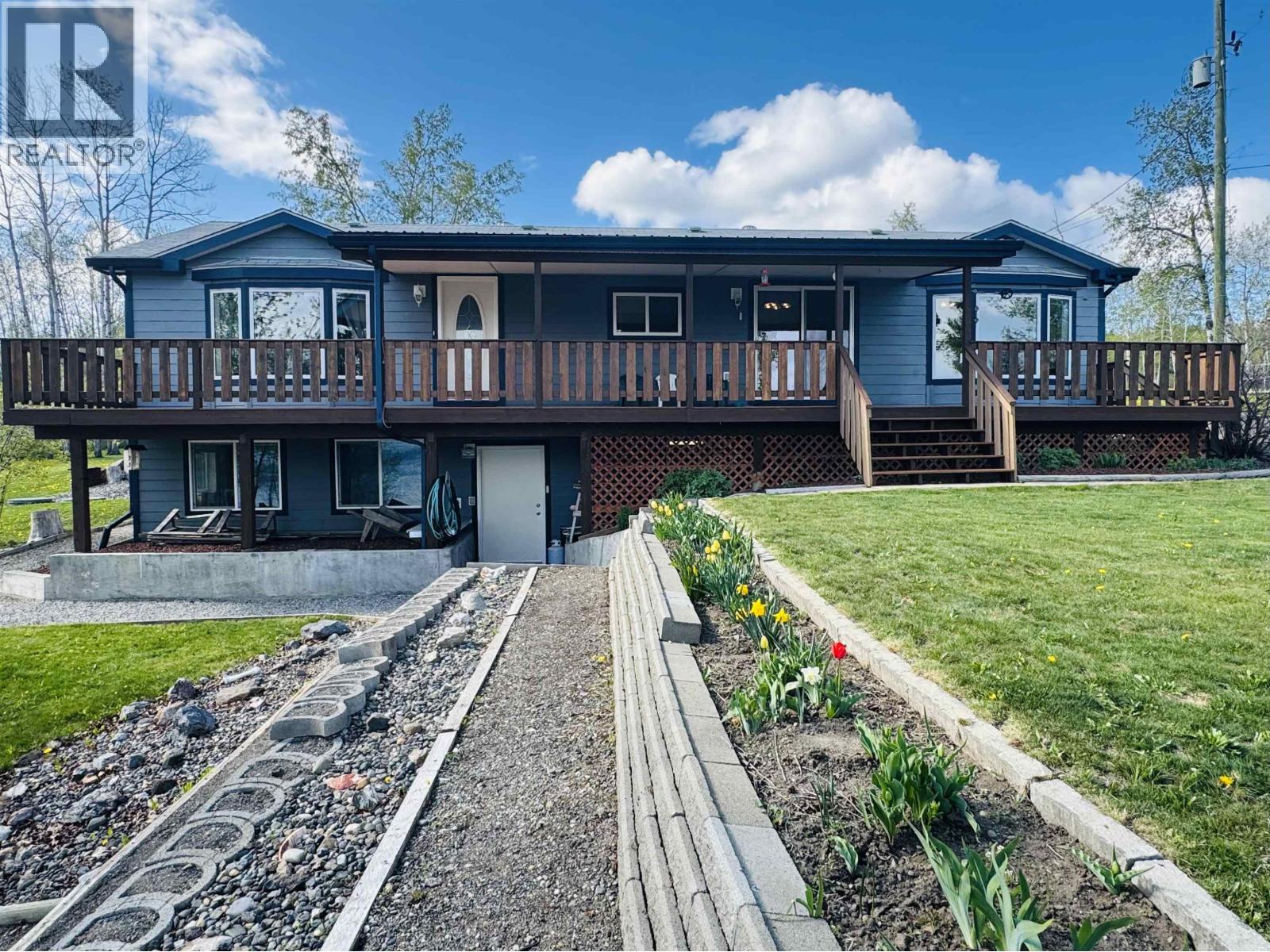 3722 Carson Road, 150 Mile House, British Columbia  V0K 2G0 - Photo 11 - R3003947